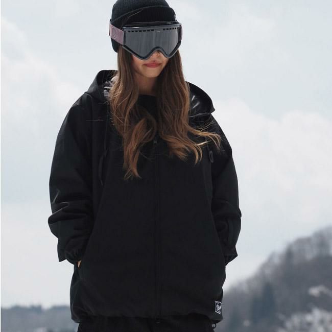 べスプ ジャケット VESP Simple Hoody Jacket VPMJ1060 24-25