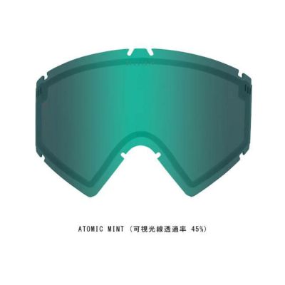 スペアーレンズ エレクトリック ELECTRIC ROTECK SPARE LENS / ミラー