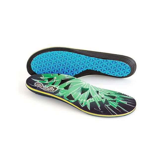 インソール REMIND INSOLE MEDIC IMPACT スノーボード ブーツ中敷き 春