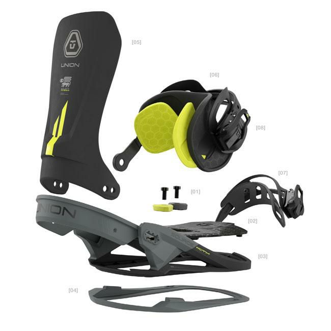 予約 ユニオン UNION ソース プロ TH SOURCE PRO TH ユニセックス 26