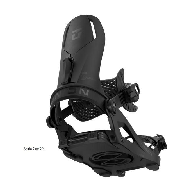 25-26 ユニオン ビンディング UNION BINDING CHARGER スノーボード