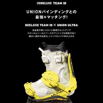 2シーズン10回程使用25.5cm DEELUXETEAMIDLTD 22-23