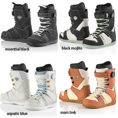 ディーラックス DNA 27.5 楽天市場】送料無料 ディーラックス DEELUXE スノーボード ブーツ DNA