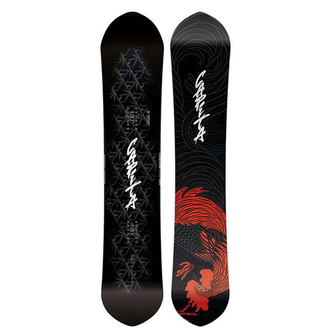 予約 25-26 キャピタ スノーボード CAPITA KAZU KOKUBO PRO WIDE カズ 