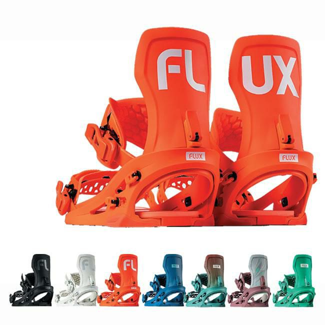 Flux XF Mサイズ バインディング