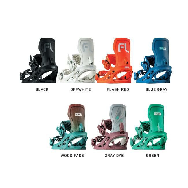 FLUX XF スノーボードビンディング ピンク/ブラック 楽天市場】【楽天SS特別ポイント】25-26 FLUX/フラックス XF