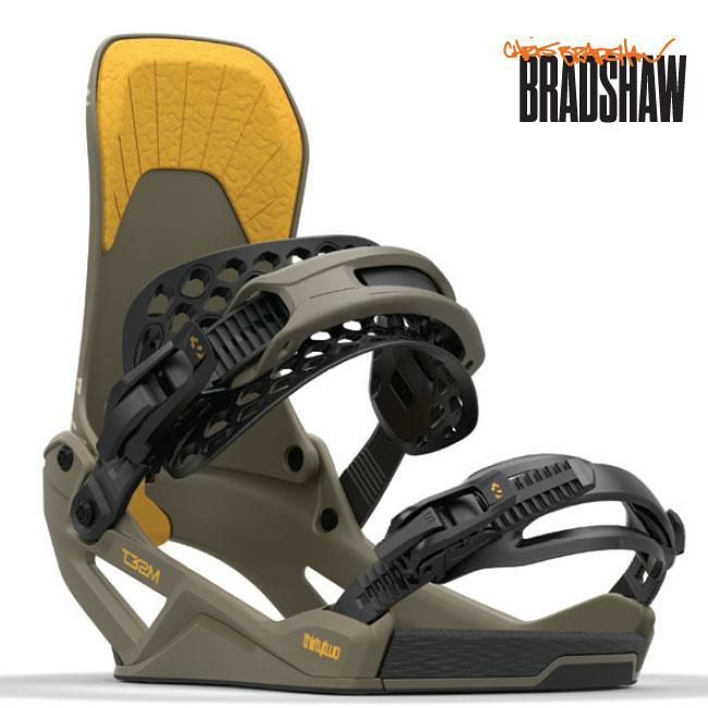 新品⭐︎バインディング NOW BINDINGS DRIVE 19-20年モデル L ナウビンディング NOW