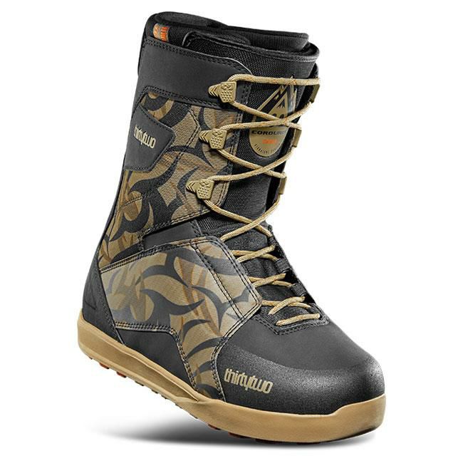 ThirtyTwo Kids Boa スノーボードブーツ US 6.0（Thirtytwo Kids Boa）