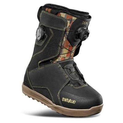 thirtytwo 予約 25-26モデル サーティーツー THIRTYTWO LASHED