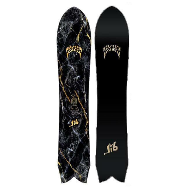 BRD- LIBTECH SNOWBOARDS 20-21