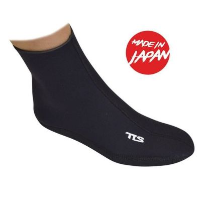 ボディーボード フィンソックス TLS JAPAN BB FIN SOX 3mm フィン擦れ