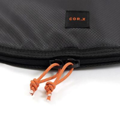 サーフボード ケース OCEAN&EARTH COR_X FISH DAY COVER 7.6ft