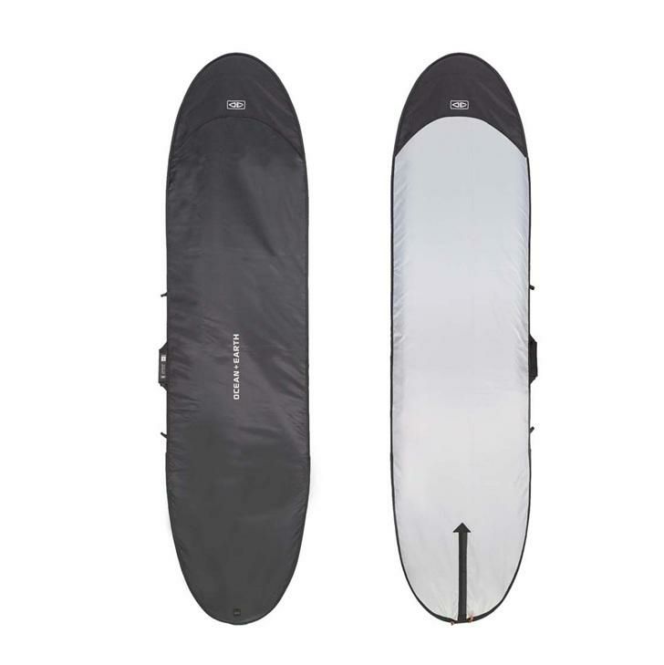 美品　Ocean&Earth ハードケース　9'2\