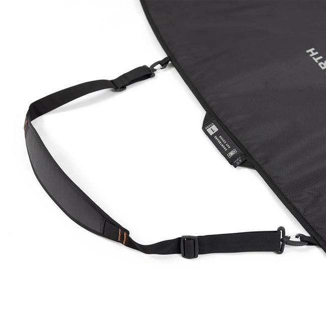 サーフボード ケース OCEAN&EARTH COR_X LONGBOARD DAY COVER 9.2ft