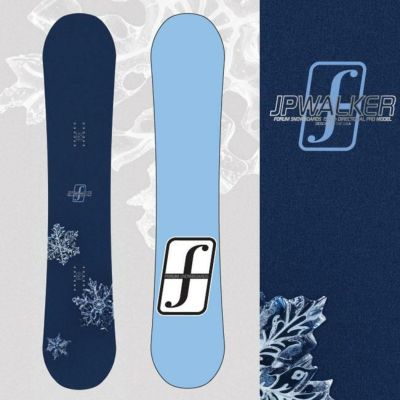 予約 フォーラム スノーボード FORUM JP WALKER 25-26