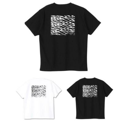 ELECTRIC /エレクトリック Tシャツ 半袖 ドライ素材/UNDERVOLT