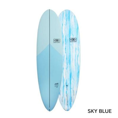 エポキシ ソフトボード OCEAN&EARTH HAPPY HOUR EPOXY-SOFT