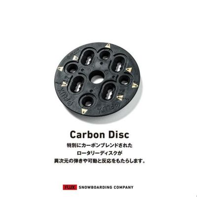 予約 フラックス ビンディング FLUX XV MF-07 BINDING 25-26