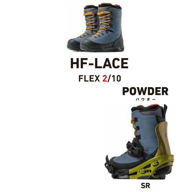 FLUX スノーボードブーツ 25.5 FLUX BINDINGS スノーボード ブーツ（サイズ（cm）：25.5cm