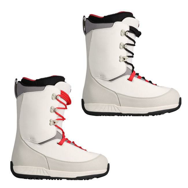 予約 フラックス ブーツ FLUX BOOTS NF-LACE 25-26 レース ひも メンズ