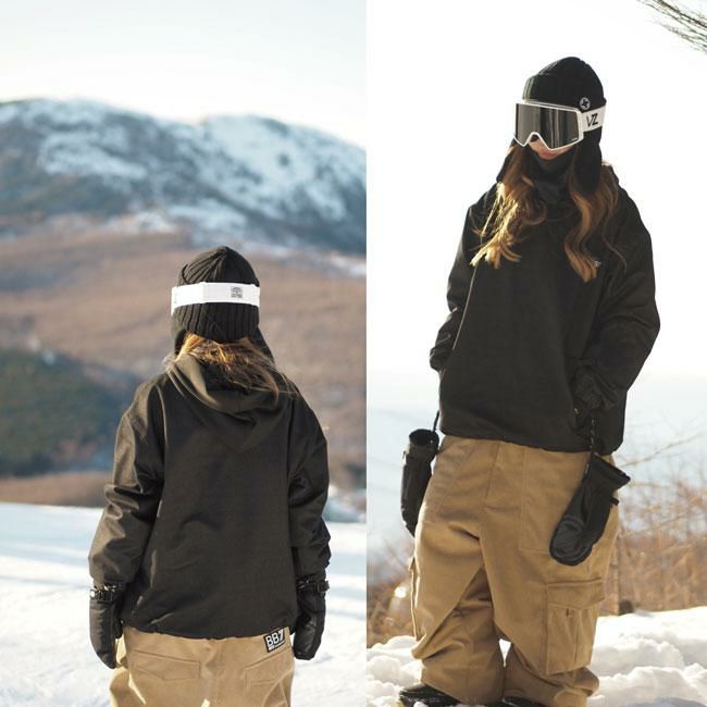 べスプ ジャケット VESP Denim Piste Jacket VPMJ1072D 25-26