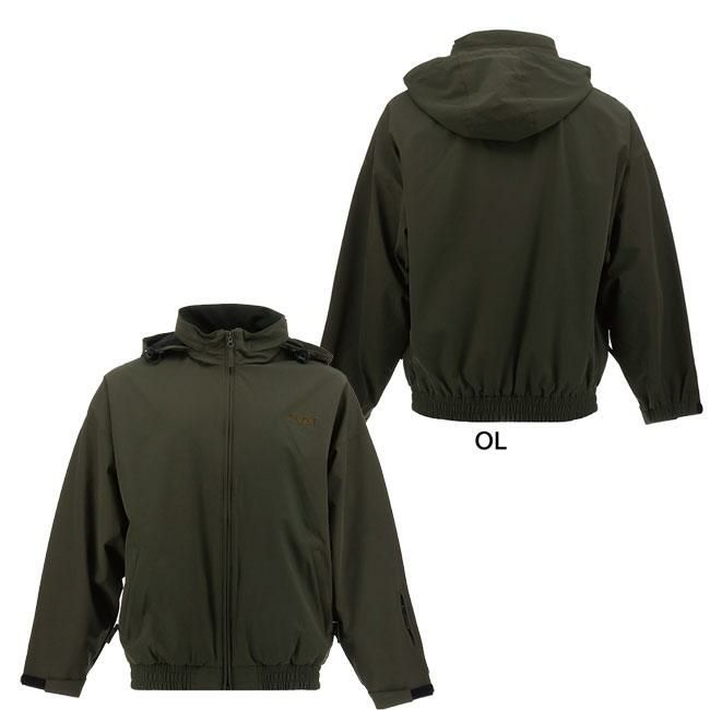vespナイロンウェア べスプ ジャケット VESP Nylon Blouson Jacket VPMJ1075 25-26