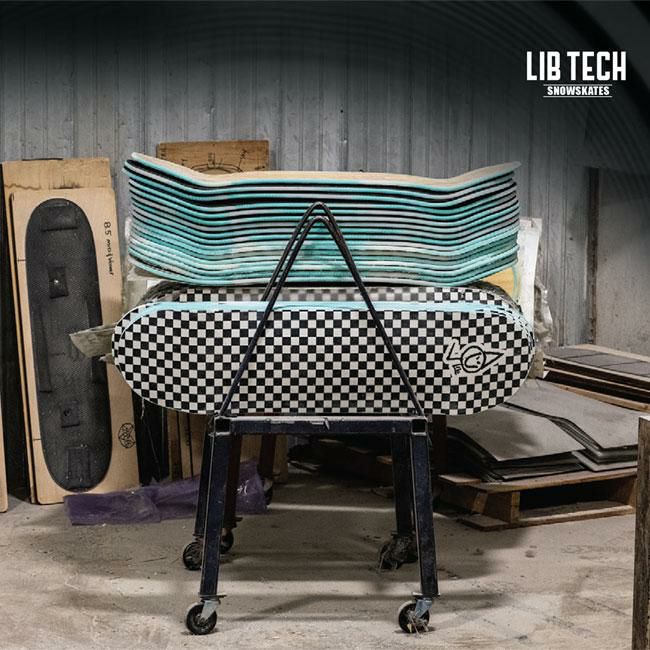 リブテック スノースケート LIBTECH SNOWSKATE 39