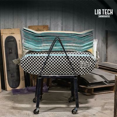 リブテック スノースケート LIBTECH SNOWSKATE 48
