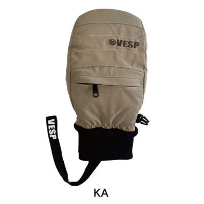 予約 べスプ ミトン VESP Light Vent Mitten VPMG1041 25-26