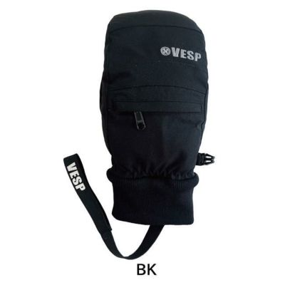 予約 べスプ ミトン VESP Light Vent Mitten VPMG1041 25-26