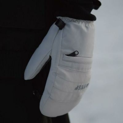 23-24AW べスプ VESP スノーボード ミトン スノーグローブ