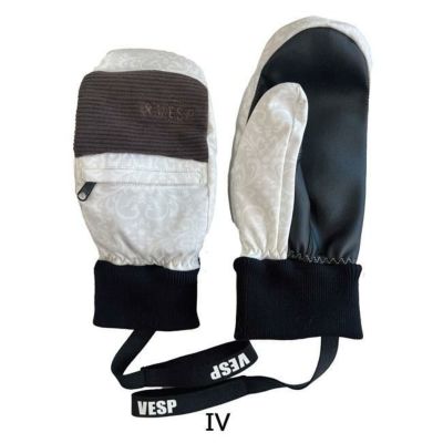 【爆買い！】 VESP ミトン べスプ 予約 Damask VPMG1041P Mitten Vent Light その他