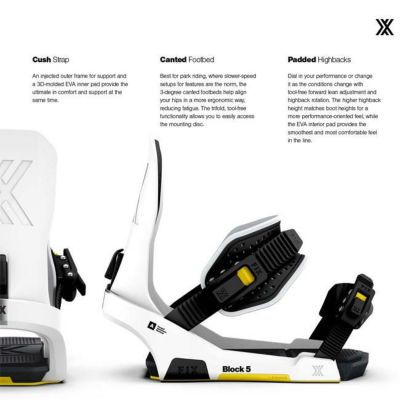 スノーボード FIX HIGHLUX FIXバインディング モデルHIGHLUX 19-20式 FIX スノーボード