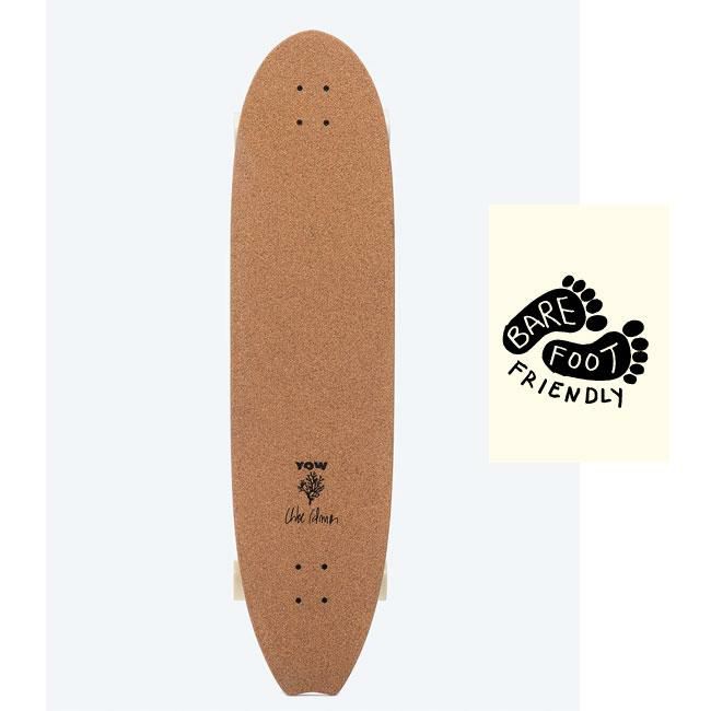 YOW サーフスケート CALMON 41” ヤウ サーフスケート カルモン 41 YOW SURF SKATE CALMON 41