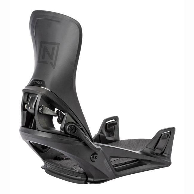 ナイトロ ステップオン ビンディング NITRO STEP-ON / MENS 25-26