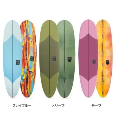SURF | サーフ サーフボード GOLGODA ゴルゴダ