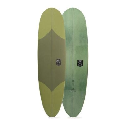 ソフトボード OCEAN&EARTH THE GENERAL EPOXY SOFT 7.6ft CREATIVE