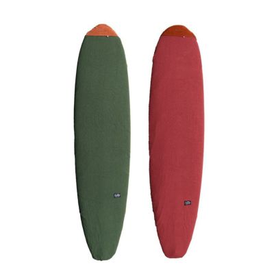 【送料無料】 ニットケース DESTINATION US NATURAL SOCKS MID 7'6 ディスティ サーフィン・ボディボード