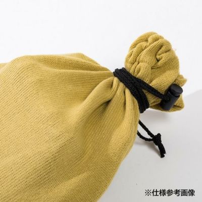 ニットケース DESTINATION US NATURAL SOCKS MID 7'6 ディスティ
