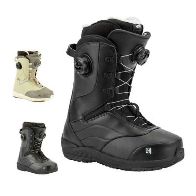 NITRO | スノーボードブーツ BOOTS おすすめ ブランド GOLGODA