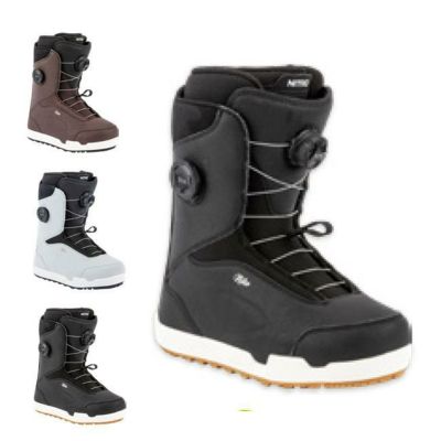 NITRO | スノーボードブーツ BOOTS おすすめ ブランド GOLGODA