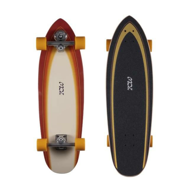 yow Jbay 33 inch サーフスケート 新品未使用 YOW SURF SKATE ヤウ スケートボード J-Bay 33” サーフスケート