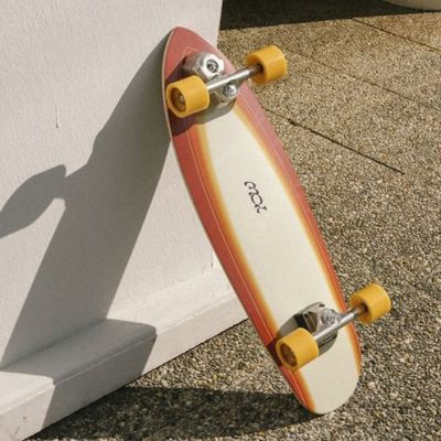 サーフスケート YOW ヤウ J-Bay 33 SURF SKATE 陸トレ オフトレ