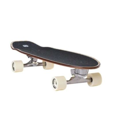 サーフスケート YOW ヤウ Teahupoo 34 SURF SKATE 陸トレ