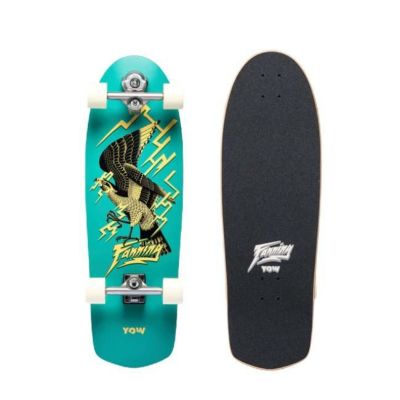 SK8｜スケートボード GOLGODA ゴルゴダ