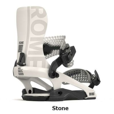 予約 ROME ビンディング BINDING 390 BOSS FW 25-26