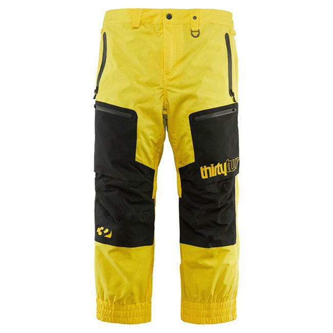 予約 THIRTYTWO SONO XLT PANT 25-26 正規品 サーティーツー