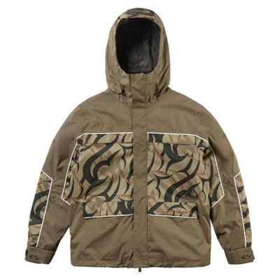 Thirty twoサーティートゥースノーボードウェア　アノラックパーカー　L 楽天市場】23-24 THIRTYTWO/サーティーツー LIGHT ANORAK JACKET