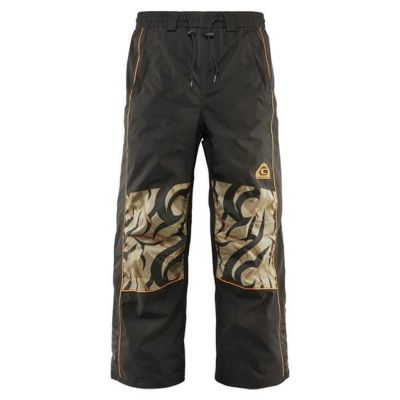 楽天市場】23-24 THIRTYTWO/サーティーツー SWEEPER XLT PANT