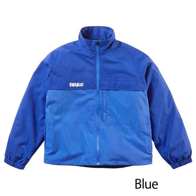 THIRTYTWO 32 CLASSIC WINDBREAKER 25-26 正規品 サーティーツー